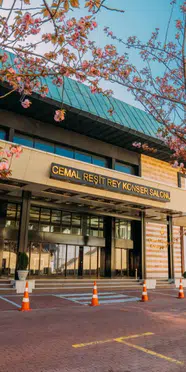 CRR yenilenen yüzüyle 7 Ekim'de sezonu açıyor