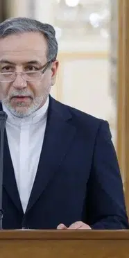 İran Dışişleri Bakanı Erakçi'den Hürmüz'ün yönetimiyle ilgili açıklama