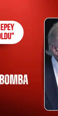 Trump: İran'a mini nükleer bomba atabilirim