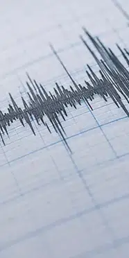 Peş peşe deprem! 6,9 ve 6,3 büyüklüğünde sarsıntı