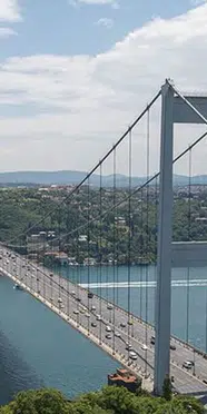 AKOM'dan İstanbul'a Yağış ve Soğuk Hava Uyarısı! Sıcaklıklar 20 Derecenin Altına Düşecek