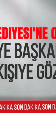 Milas Belediyesi'ne Sabah Operasyonu! Belediye Başkanı Fevzi Topuz Dahil 29 Kişi Gözaltına Alındı