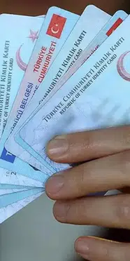 Dijital kimlik cüzdanı 2027'de geliyor! Kimler kullanacak?