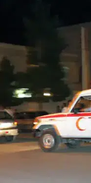 İran'da çelik fabrikasında patlama: Çinli fabrika müdürü hayatını kaybetti