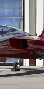 SSB Başkanı Görgün açıkladı: İspanya HÜRJET'i tercih etti