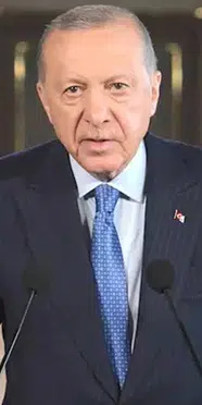 Cumhurbaşkanı Erdoğan'dan Türk Dünyası Gençlik Buluşması'na Özel Video Mesajı!