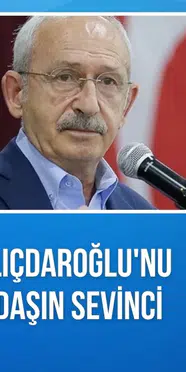 Kemal Kılıçdaroğlu'nu gören vatandaşın sözleri gündem oldu! "Şekerim yerine geldi"