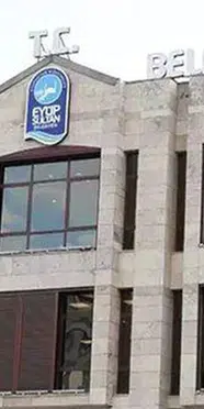 Eyüpsultan Belediye Başkanı Mithat Bülent Özmen adliyeye sevk edildi