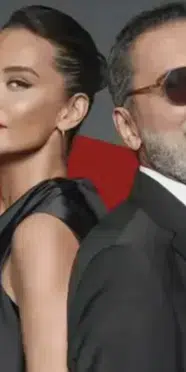 Soner Olgun'un Eski Eşinden Duygusal Bir Ayrılık Mesajı