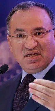 Bekir Bozdağ sağlık sürecinin ardından ilk kez görüntülendi! Gören şok oldu