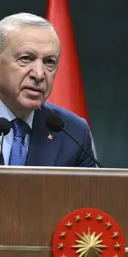 Cumhurbaşkanı Erdoğan'dan ihracat açıklaması: "Yılın 5 ayında ihracat rekoru kırdık"