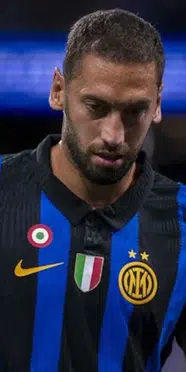 Hakan Çalhanoğlu golünü attı, Inter Parma'yı 3-0 mağlup etti! Milli yıldızdan dikkat çeken performans