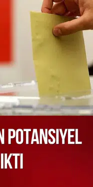 Seçim Anketinde Dikkat Çeken Sonuç! Yeni Parti'nin Potansiyel Oyu Yüzde 43,8'e Ulaştı