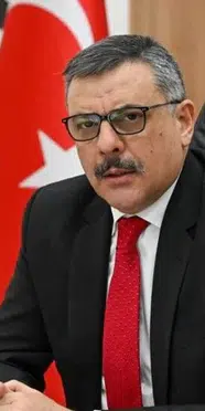 Uluslararası uyuşturucu şebekesine 13 ilde dev operasyon!