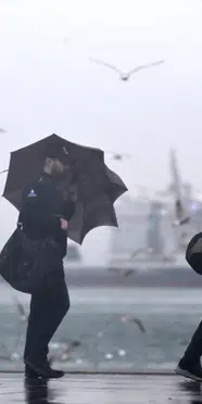 Meteoroloji uzmanı Murat Şahin'den ikinci yağış dalgası uyarısı