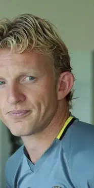 SONDAKİKA: Fenerbahçe'nin başına Dirk Kuyt getirildi! Dirk Kuyt kimdir?