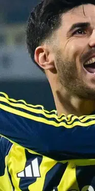 Marco Asensio Fenerbahçe'den ayrılıyor mu? İspanya'dan iki talip çıktı