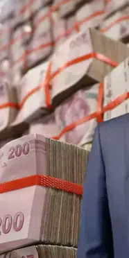 Eski AK Parti Milletvekili Ertan Aydın'a hakkında ev hapsi kararı verildi