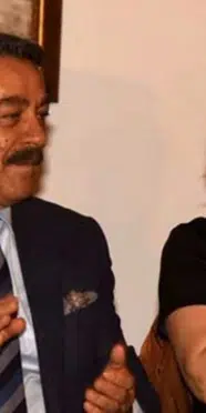 Jülide Kural'dan Kadir İnanır'ın Vasiyeti Hakkında Açıklama