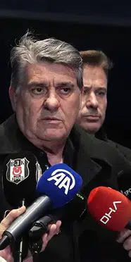 Serdal Adalı'dan soruşturma açıklaması: "Gerekirse ligler 2 hafta ertelensin"