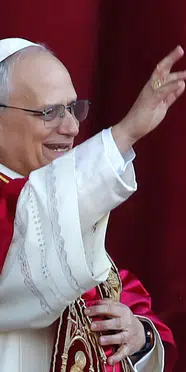 Papa 14. Leo'nun Kanser Ameliyatı Sonrası Test Sonuçları Açıklandı! Vatikan'dan Sevindiren Haber