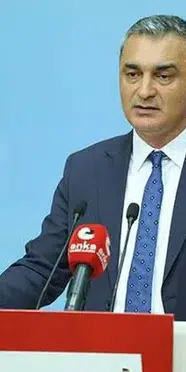 CHP'li Sarı meclis üyelerine disiplin uyarısında bulundu