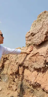 Sivas'ta yaklaşık 3 bin 400 yıllık kraliyet arşivi bulundu