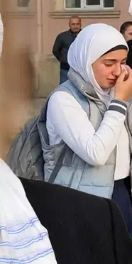Azerbaycan'da başörtüsü tartışması büyüyor! Başmüftü Allahşükür Paşazade'den açıklama