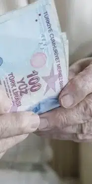 2027 Ocak emekli zammı ne kadar olacak? İşte yeni maaş hesabı...