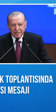 Erdoğan'dan AK Parti MYK toplantısında fon soruşturması mesajı! Çifte vatandaşlara askerlik müjdesi