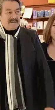Kadir İnanır'ın mirasında yeni gelişme! Jülide Kural arsaları kime vereceğini açıkladı
