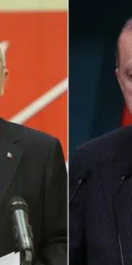 Kılıçdaroğlu'ndan erken seçim açıklaması! Erdoğan aday olacak mı?