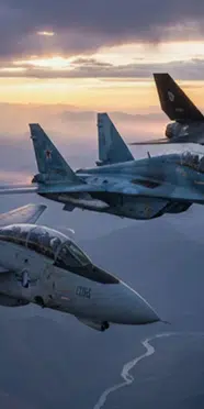 Global Firepower verileri açıklandı: Türkiye'nin savaş uçağı sayısı 201