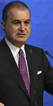Ömer Çelik'ten fon soruşturması açıklaması: "Üzerine kararlılıkla gidiyoruz"