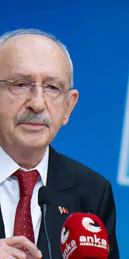 CHP kurultay takvimi belli oldu! Kılıçdaroğlu sahaya iniyor