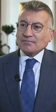 Abdullah Güler'den fon soruşturması açıklaması: “Yargı çalışıyor”