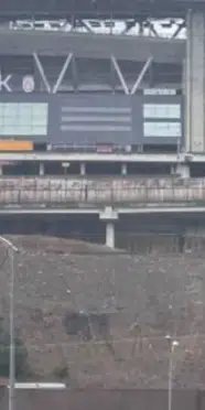 Bakanlık'tan RAMS Park'taki Çatlaklar Hakkında Açıklama Geldi!