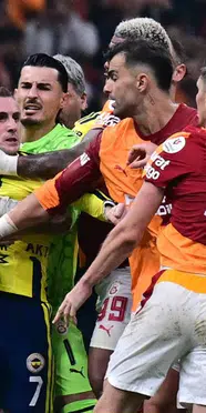 Fenerbahçe derbi sonrası açıklama: "Şiddetle kınıyoruz"
