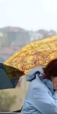 Meteoroloji uyardı: Elazığ'ın Batı kesimlerinde fırtına bekleniyor