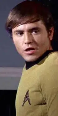 Star Trek oyuncusu Walter Koenig 90 yaşında hayatını kaybetti