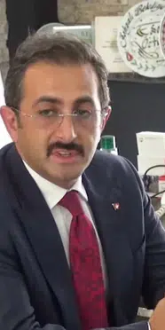 Fon soruşturmasında Mustafa Aksu detayı! Tutuklama gerekçesi ve savcılık ifadesi ortaya çıktı