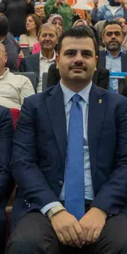 Eyyüp Kadir İnan, Özgür Özel ile ilgili benzin istasyonu iddialarına ne dedi?