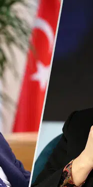 AK Partili Özlem Zengin'den Özgür Özel'in iddiasına yanıt