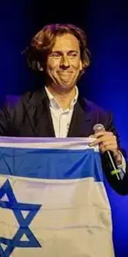Maxim Galkin'in İstanbul gösterisi iptal edildiği iddiasıyla gündemde!