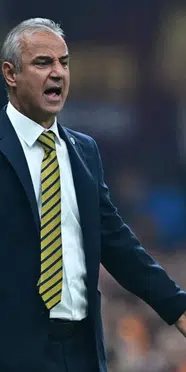 İsmail Kartal'ın istifa öncesi Aziz Yıldırım'a söylediği sözler ortaya çıktı