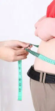 Türkiye'nin en obez bölgesi belli oldu! İşte obezite oranının en yüksek olduğu 12 bölge