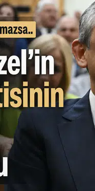Özgür Özel'in Partisinin Logosu İçin Nazar Boncuğu İddiası