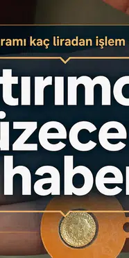 ABD-İran Gerilimi ve Fed Beklentileri Gram Altını Etkiliyor