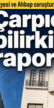 Belediye Etkinliğinde 20,8 Milyon TL'lik Fark Tespit Edildi