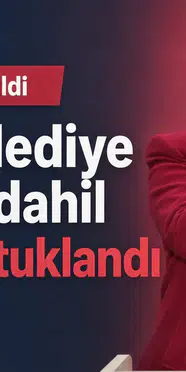 İzmit Belediye Başkanı Fatma Kaplan Hürriyet ve 29 Kişi Gözaltında